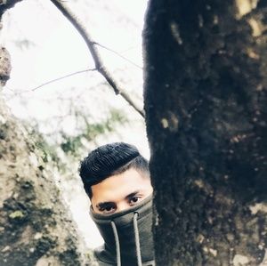 Meet your Posher, Juan